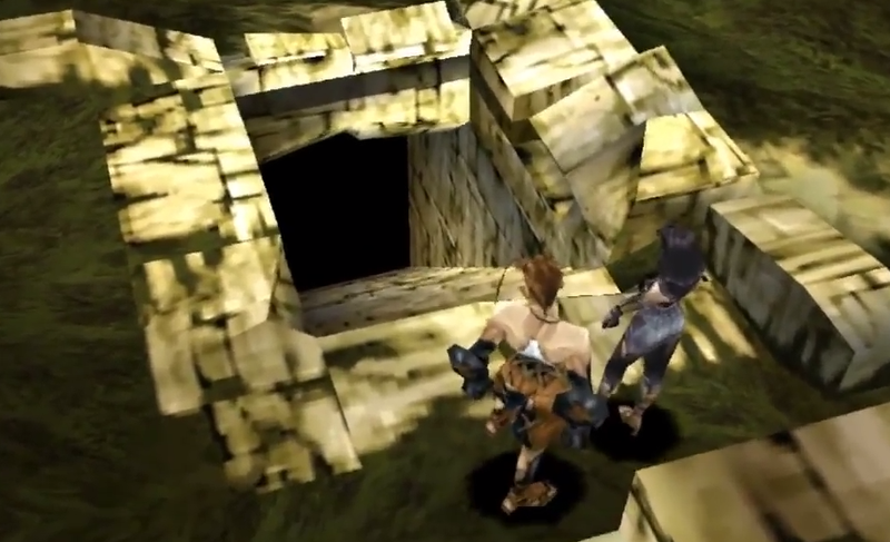 Illustration for article titled Square Enix's Library Is Full Of Games Worth RemasteringÂ